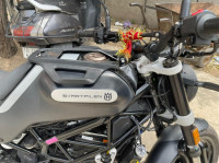 Husqvarna Svartpilen