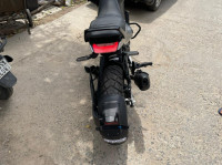 Husqvarna Svartpilen