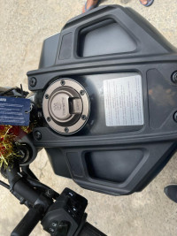 Husqvarna Svartpilen