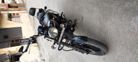 Bajaj Avenger Street 150 2018 Model