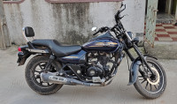 Bajaj Avenger Street 150
