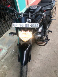 Yamaha FZ-S 2017 Model