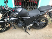 Yamaha FZ-S