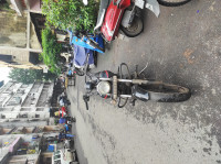 Bajaj Avenger Street 220 2016 Model
