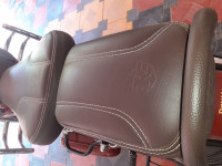 Chestnut Royal Enfield Classic 350 Single Channel BS6