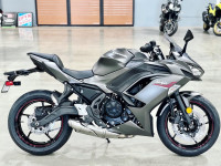 Kawasaki Ninja 650 BS6 2021 2021 Model