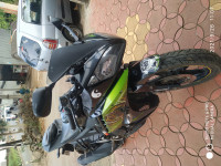 Yamaha YZF R15 V2 2014 Model