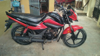 Hero Splendor iSmart