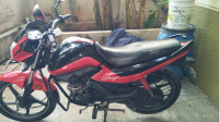 Hero Splendor iSmart