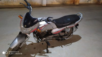 Bajaj Caliber 115 2003 Model
