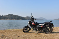 Bajaj Avenger Street 220 2018 Model