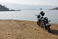 Bajaj Avenger Street 220