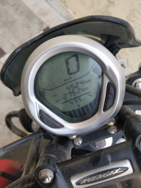 Bajaj Avenger Street 220