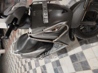 TVS Jupiter 2016 Model