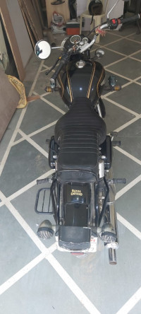 Royal Enfield Bullet Standard 350 2016 Model