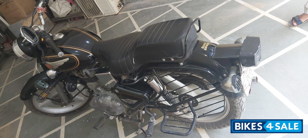 Royal Enfield Bullet Standard 350 Royal Enfield Bullet Standard 350