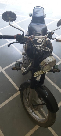 Royal Enfield Bullet Standard 350