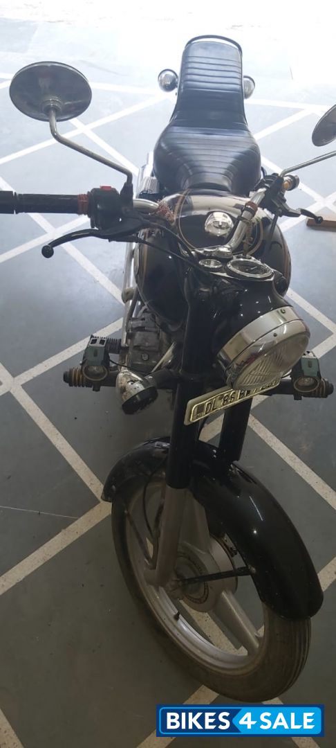 Royal Enfield Bullet Standard 350 Royal Enfield Bullet Standard 350