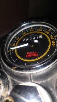 Royal Enfield Bullet Standard 350