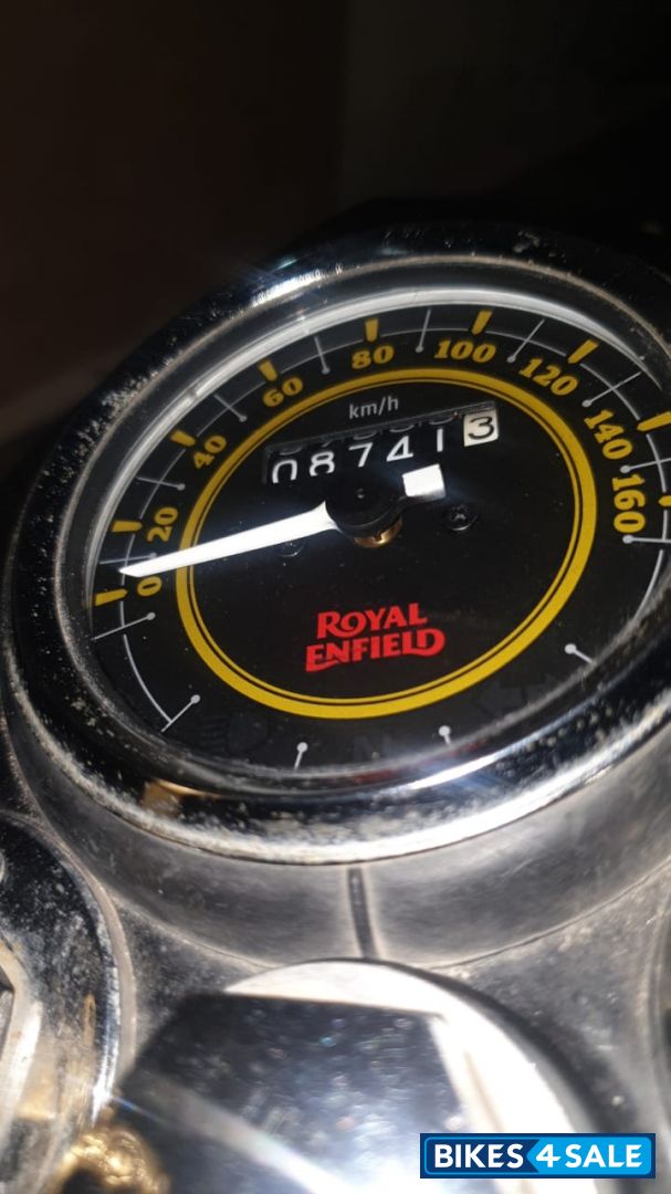 Royal Enfield Bullet Standard 350 Royal Enfield Bullet Standard 350