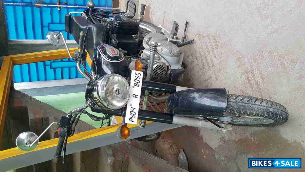 Royal Enfield Bullet