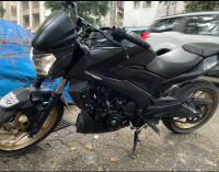 Bajaj Dominar 400 Disc 2018 Model