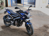 Bajaj Pulsar 200 NS 2014 Model