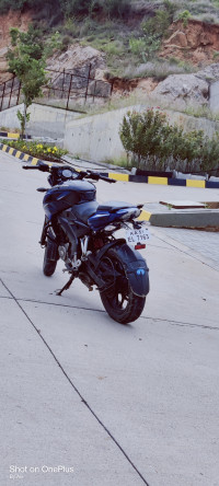 Bajaj Pulsar 200 NS