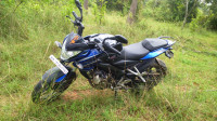 Bajaj Pulsar 200 NS