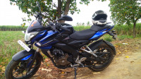 Bajaj Pulsar 200 NS