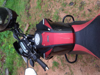 Honda XBlade 2018 Model