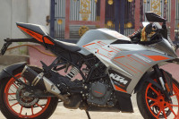 KTM RC 390