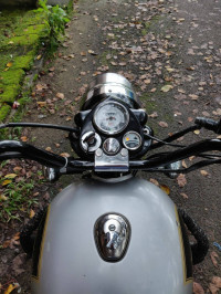 Royal Enfield Classic 500 2016 Model