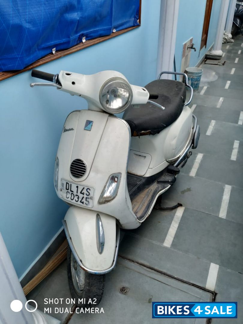 Vespa 125