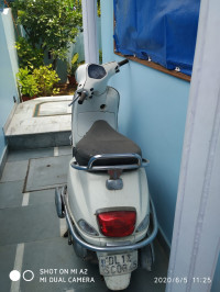 Vespa 125