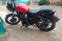 Royal Enfield Thunderbird 2019 Model