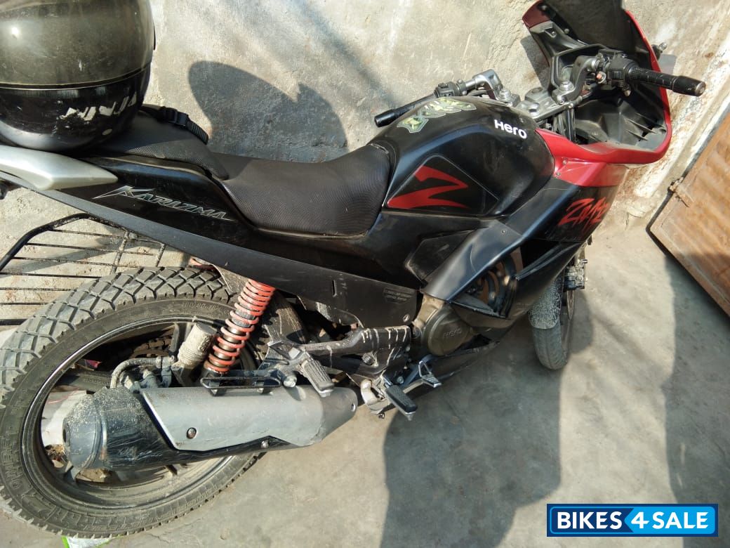 Hero Karizma ZMR