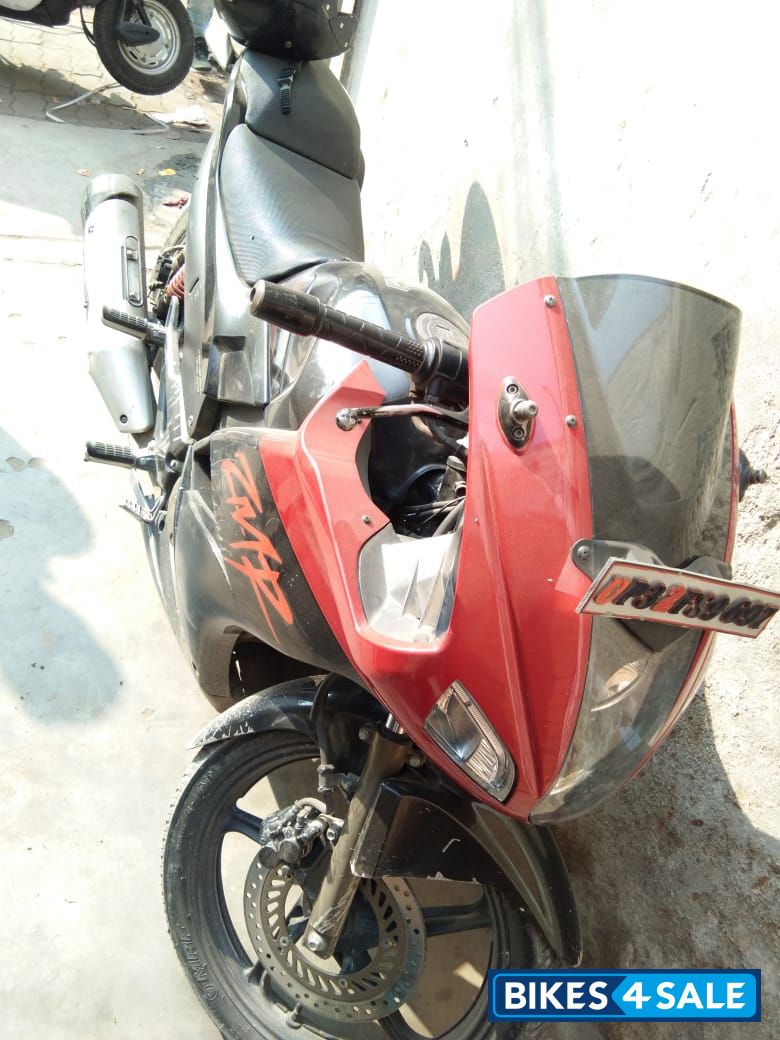 Hero Karizma ZMR