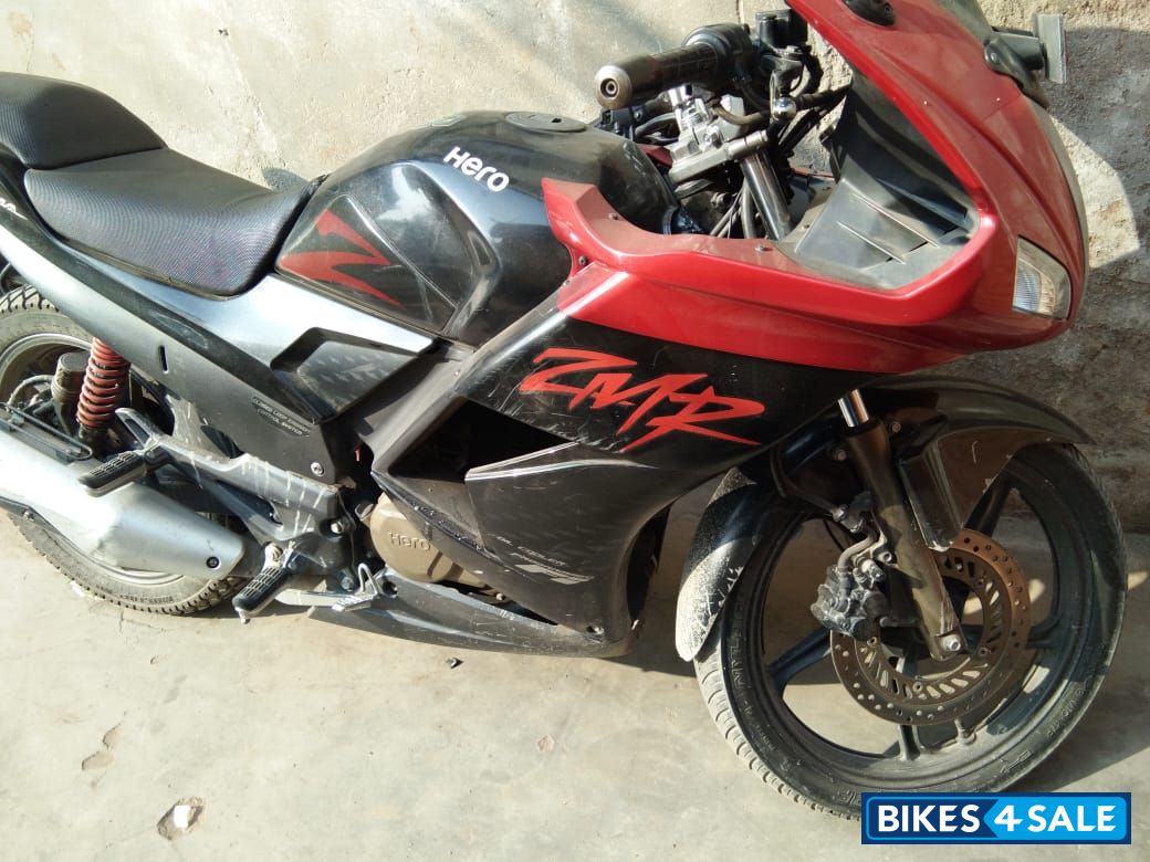 Hero Karizma ZMR