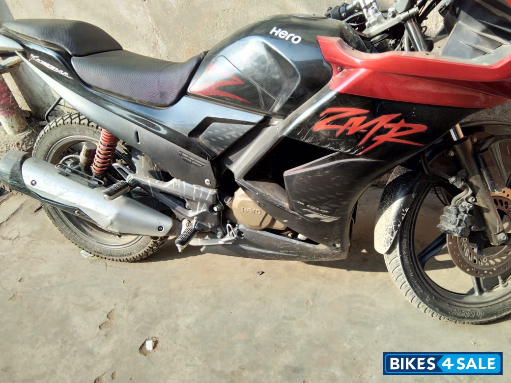 Hero Karizma ZMR