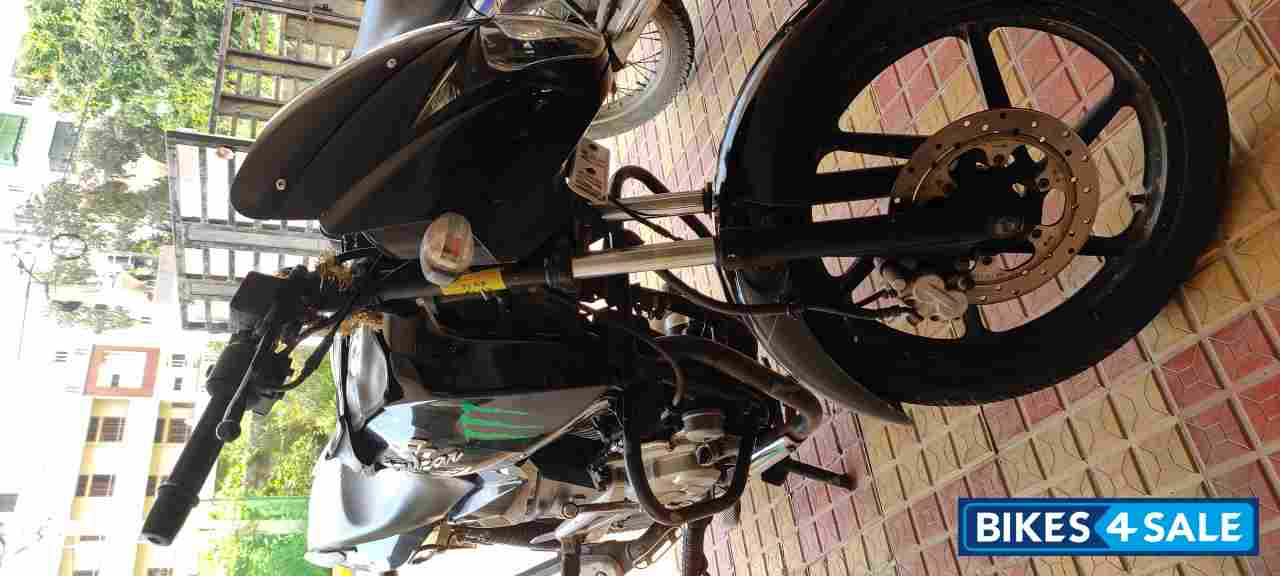 Bajaj Pulsar 150 DTSi Bajaj Pulsar 150 DTSi