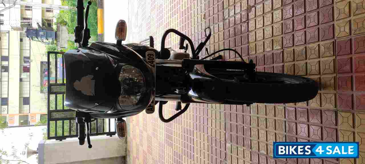 Bajaj Pulsar 150 DTSi Bajaj Pulsar 150 DTSi