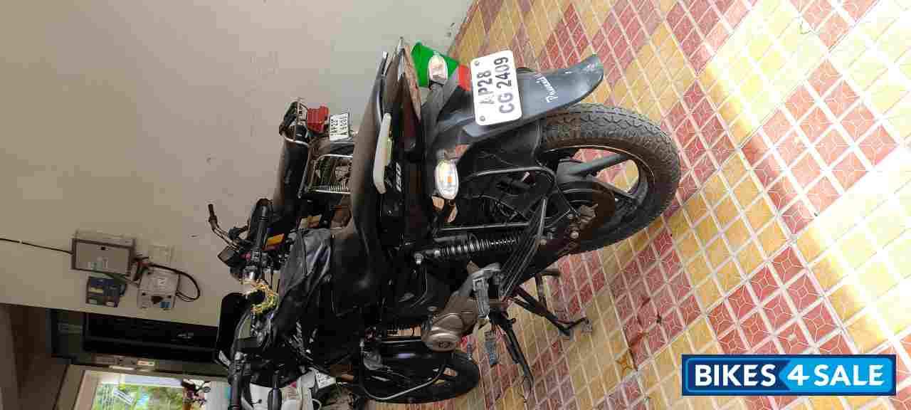 Bajaj Pulsar 150 DTSi Bajaj Pulsar 150 DTSi