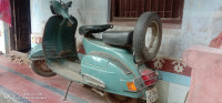 Bajaj Chetak 2001 Model