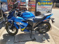 Suzuki Gixxer SF 2015 Model