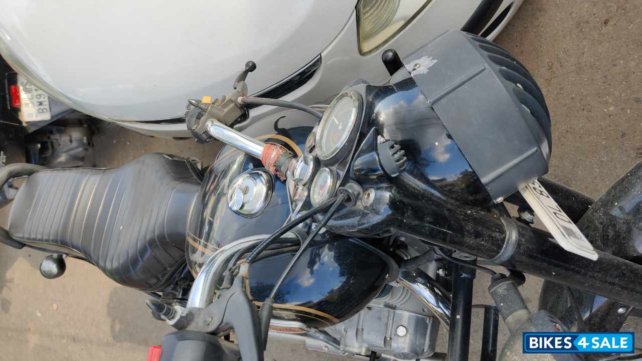 Royal Enfield Bullet Standard 350 Royal Enfield Bullet Standard 350