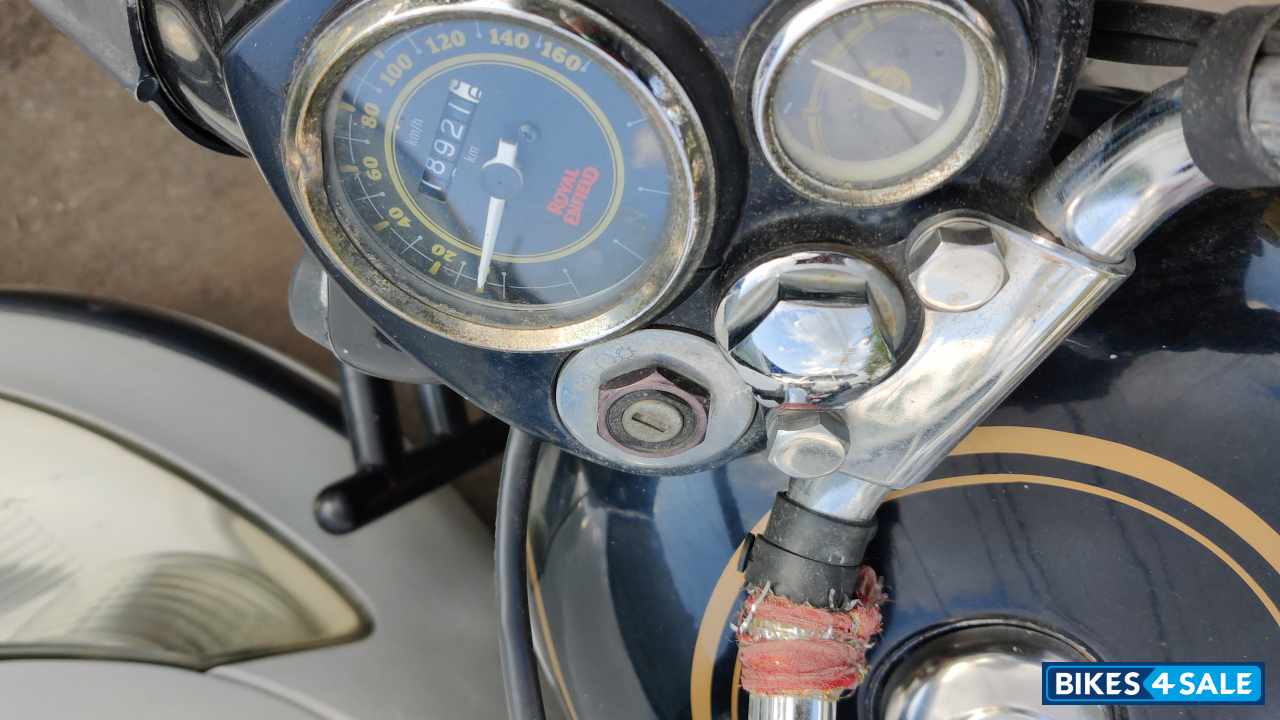 Royal Enfield Bullet Standard 350 Royal Enfield Bullet Standard 350