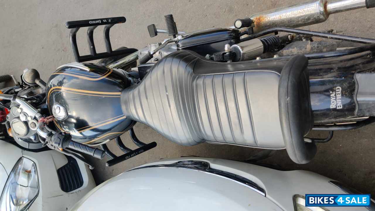 Royal Enfield Bullet Standard 350 Royal Enfield Bullet Standard 350