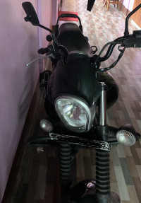 Bajaj Avenger Street 160 BS6