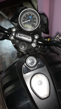 Bajaj Avenger Street 160 BS6